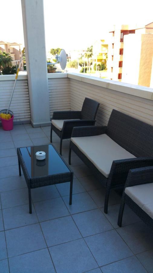 Elegance 2 Denia Exterior foto