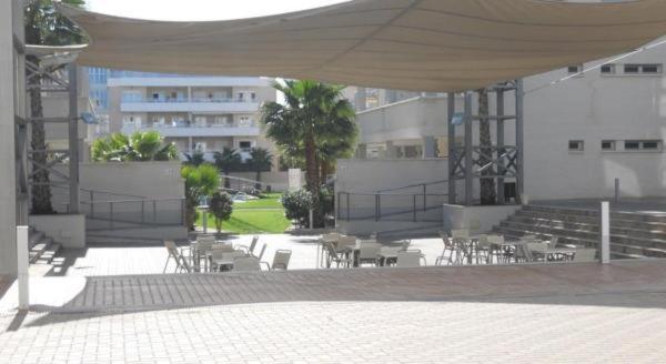 Elegance 2 Denia Exterior foto